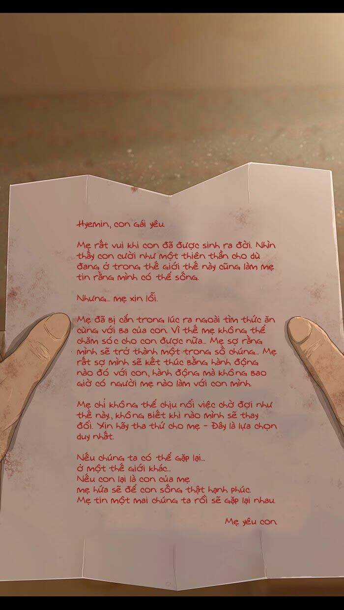 Dead Days Chapter 15 trang 63