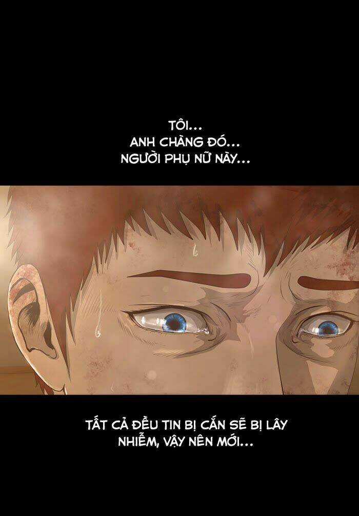 Dead Days Chapter 15 trang 64