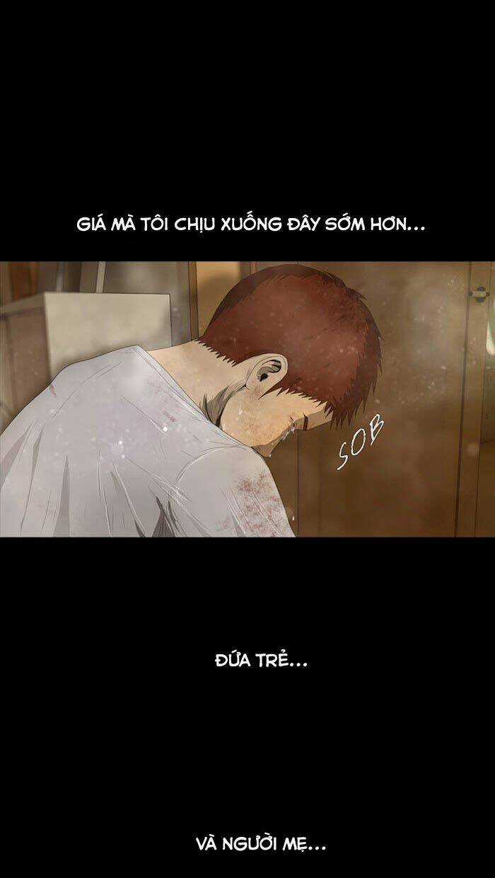 Dead Days Chapter 15 trang 65