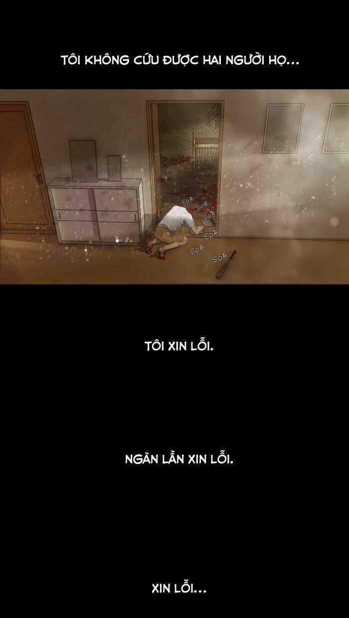 Dead Days Chapter 15 trang 66