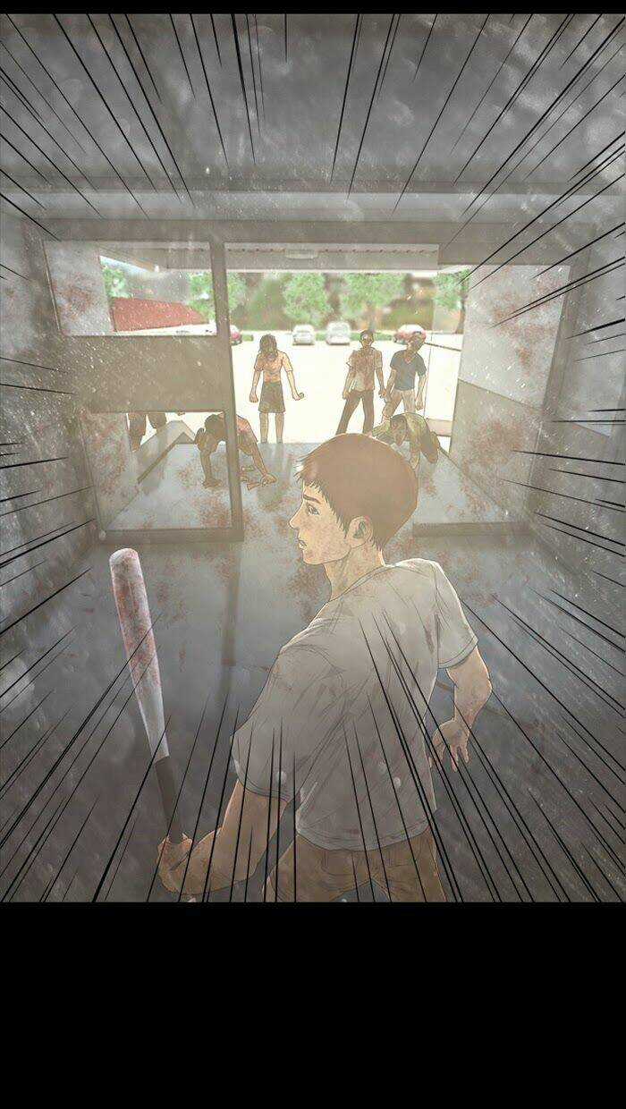 Dead Days Chapter 15 trang 7