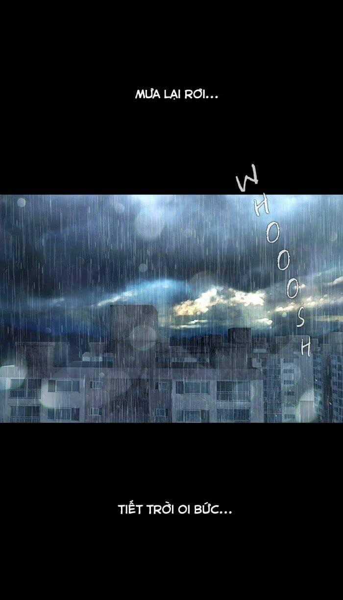 Dead Days Chapter 16 trang 1