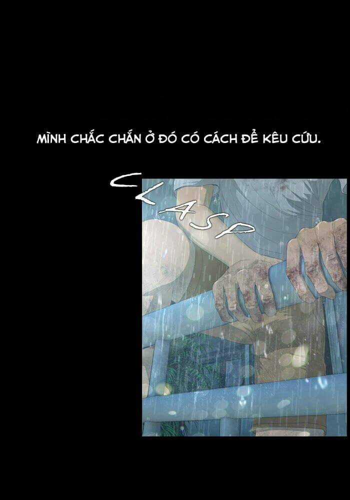 Dead Days Chapter 16 trang 11