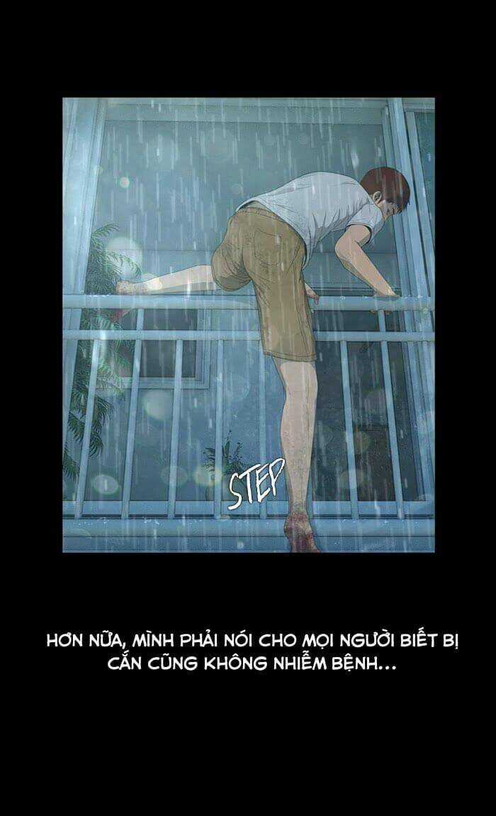 Dead Days Chapter 16 trang 12