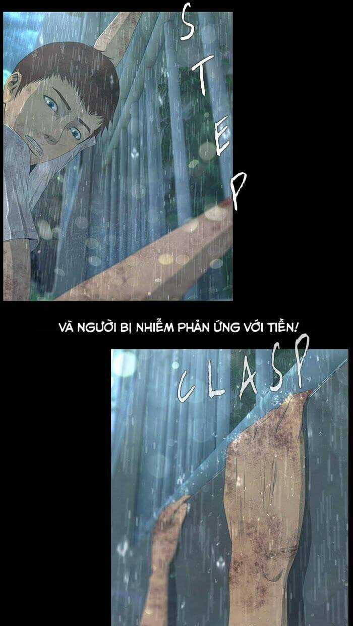 Dead Days Chapter 16 trang 13