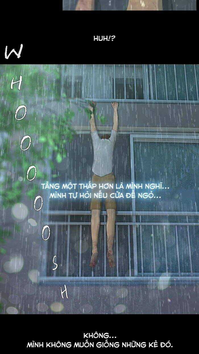 Dead Days Chapter 16 trang 14