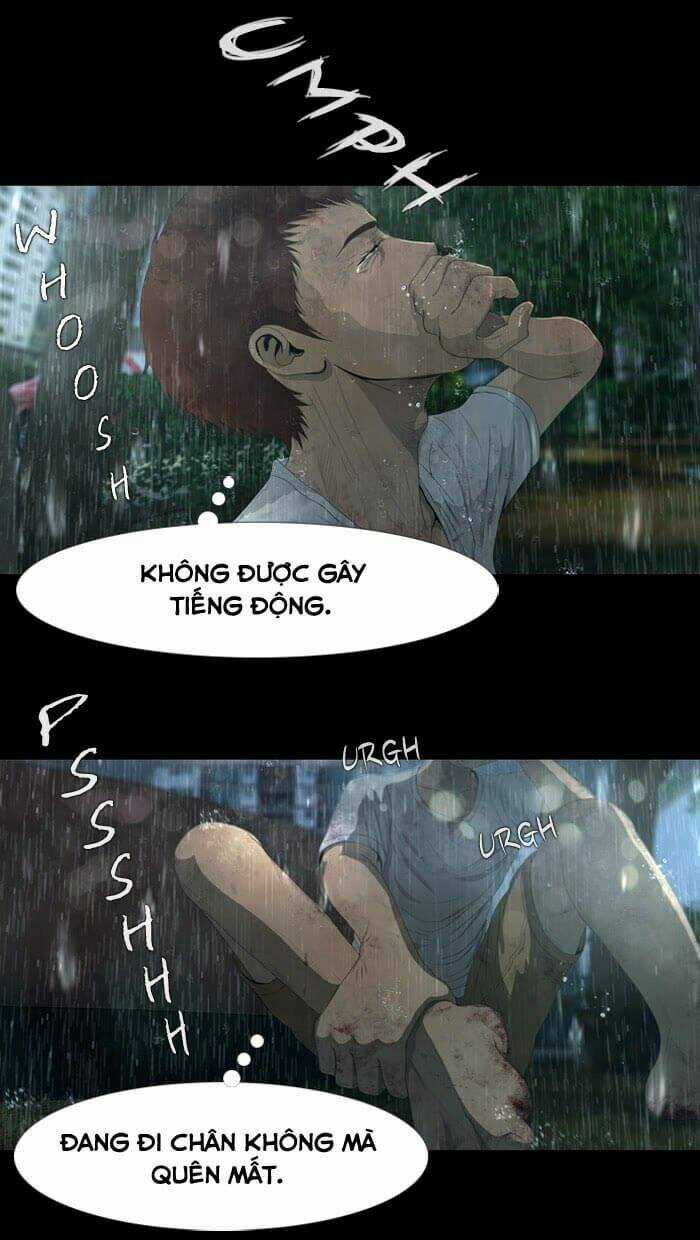 Dead Days Chapter 16 trang 17