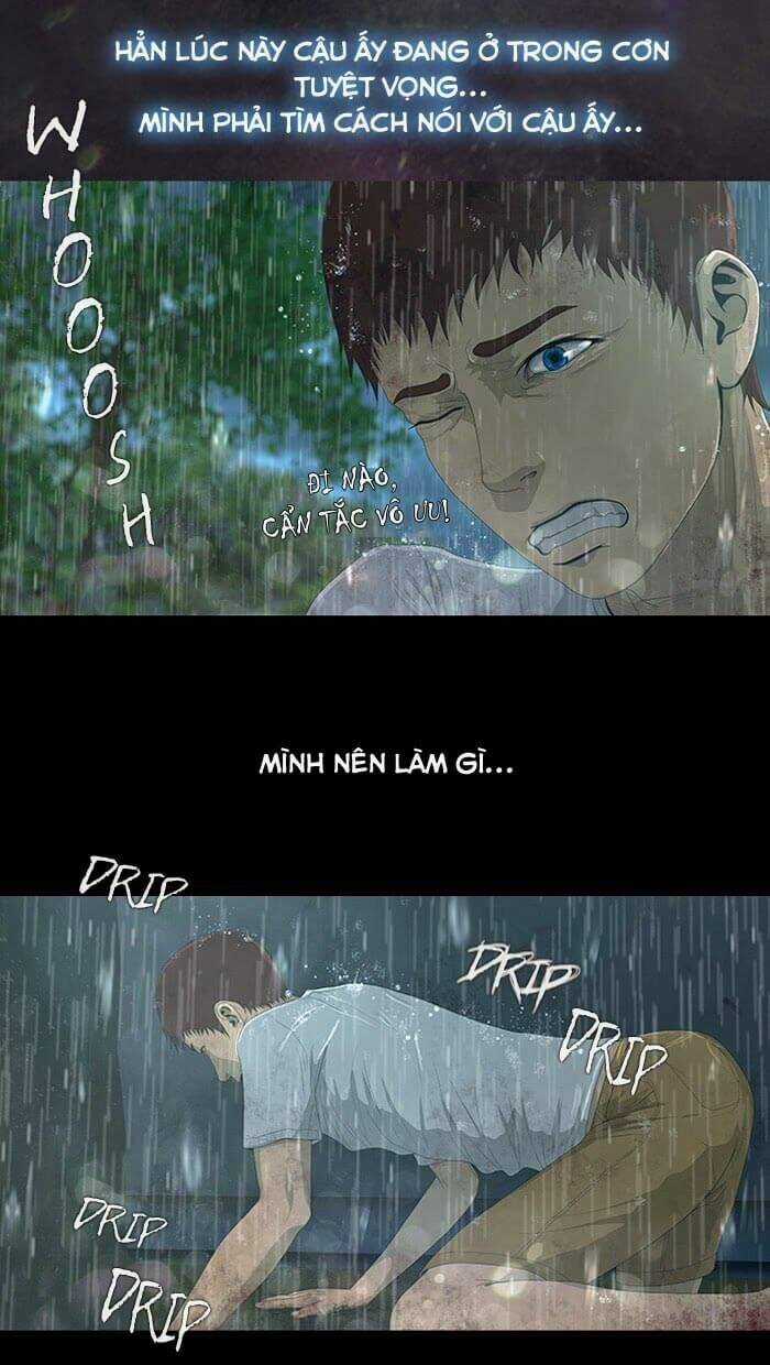 Dead Days Chapter 16 trang 20