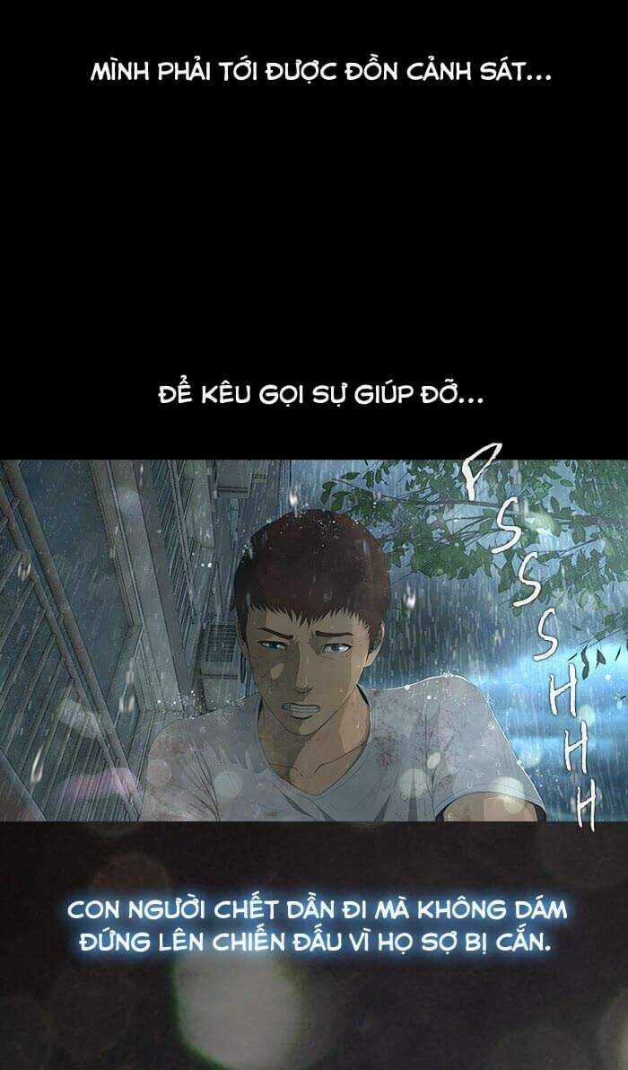 Dead Days Chapter 16 trang 21