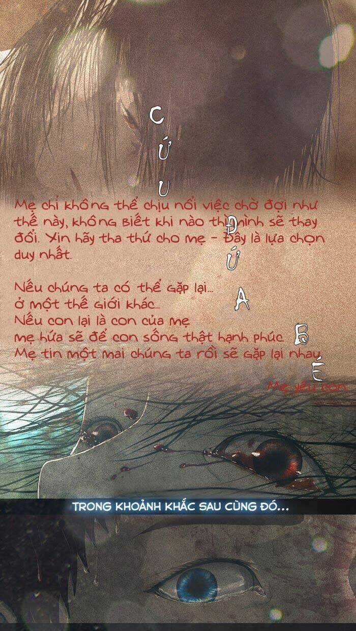 Dead Days Chapter 16 trang 22