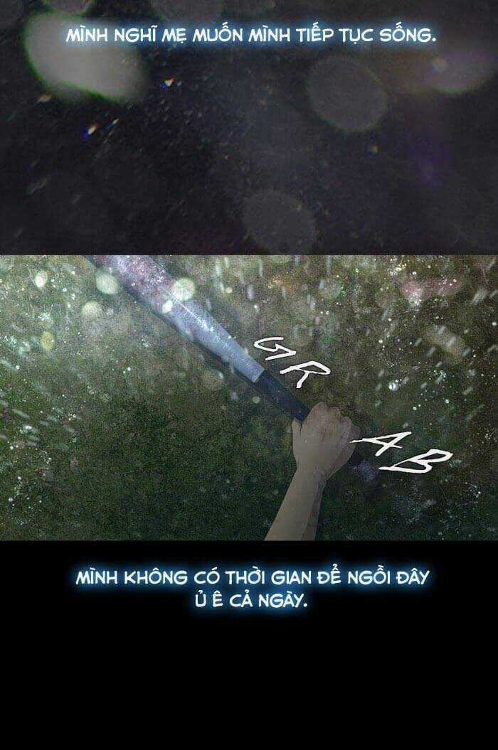 Dead Days Chapter 16 trang 23