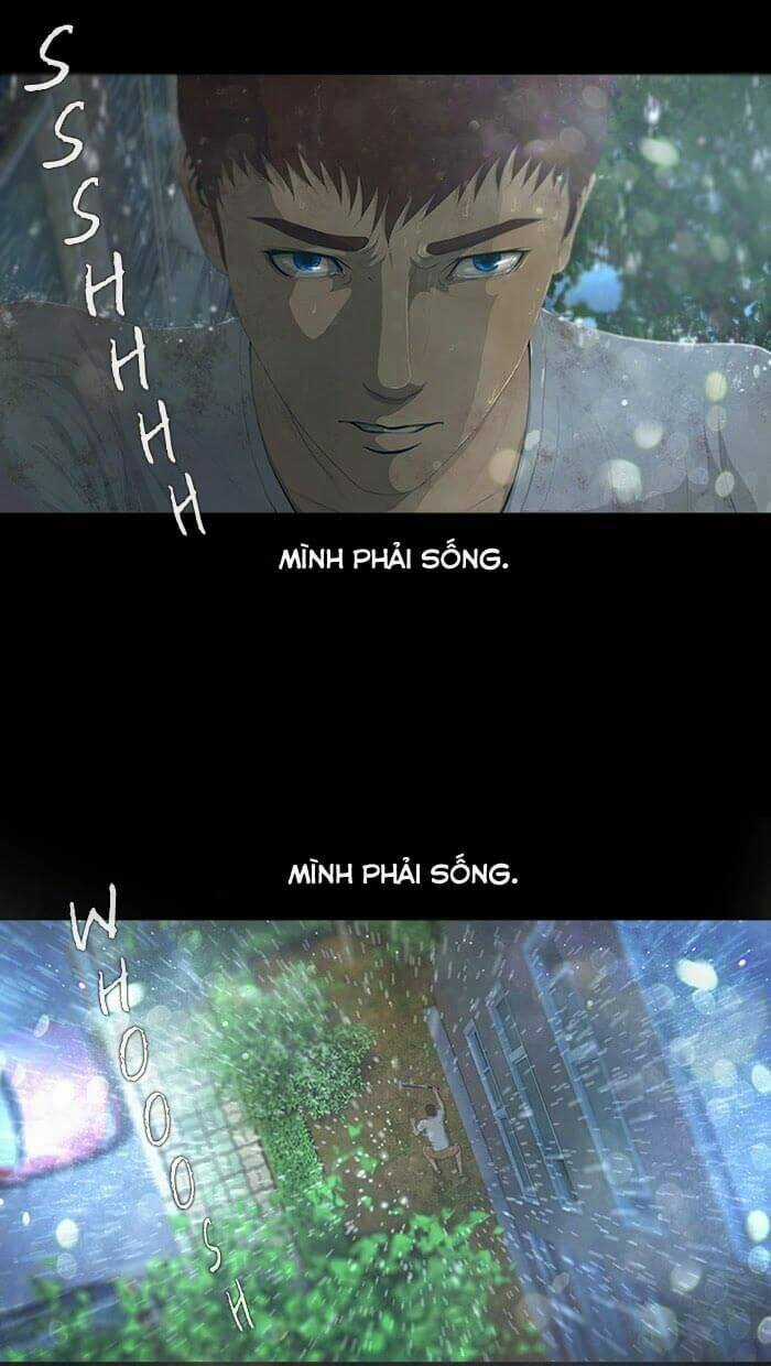 Dead Days Chapter 16 trang 24