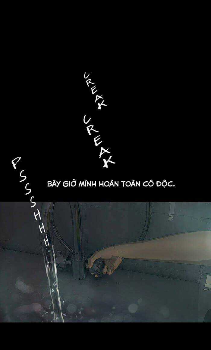 Dead Days Chapter 16 trang 26