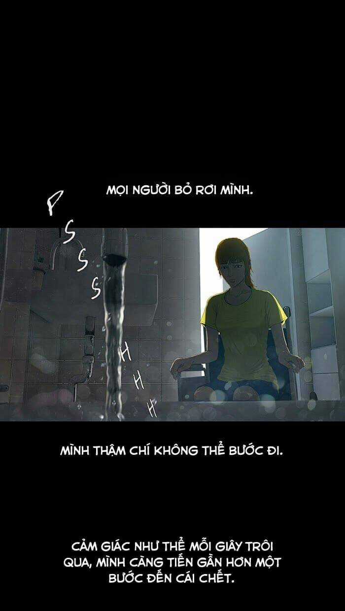 Dead Days Chapter 16 trang 27