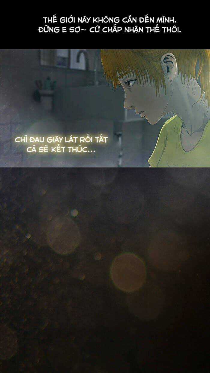 Dead Days Chapter 16 trang 28