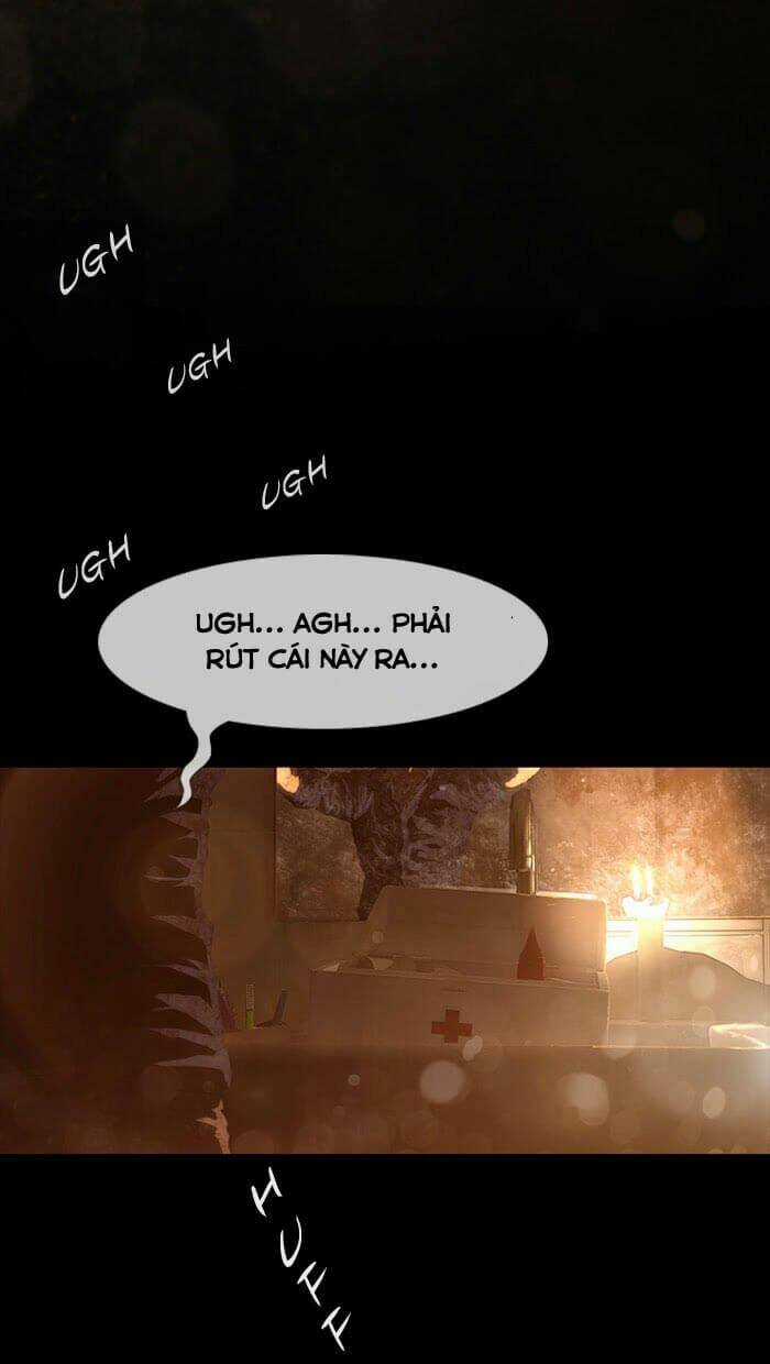 Dead Days Chapter 16 trang 29