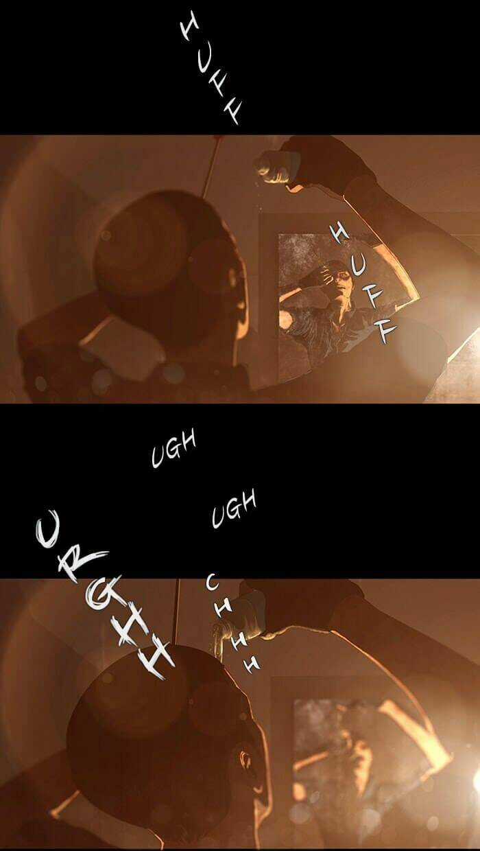 Dead Days Chapter 16 trang 30