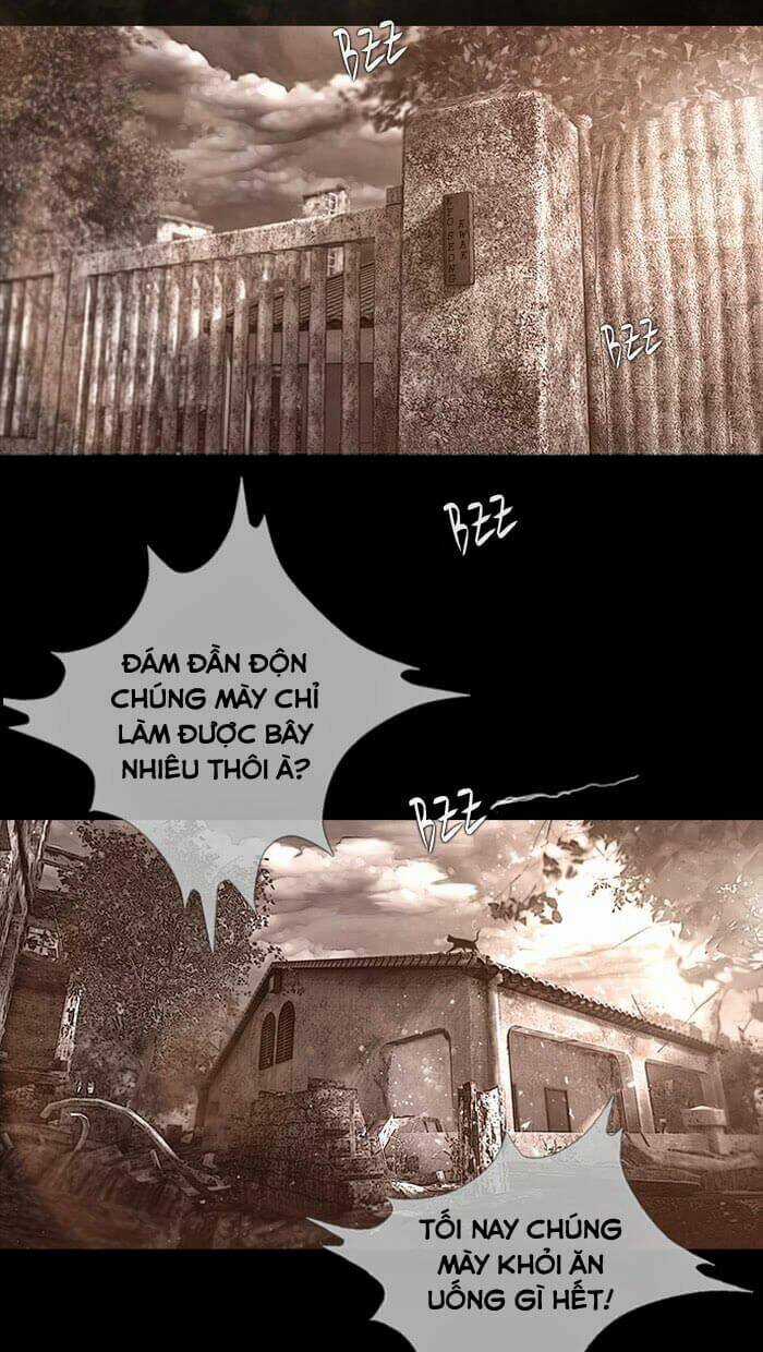 Dead Days Chapter 16 trang 33