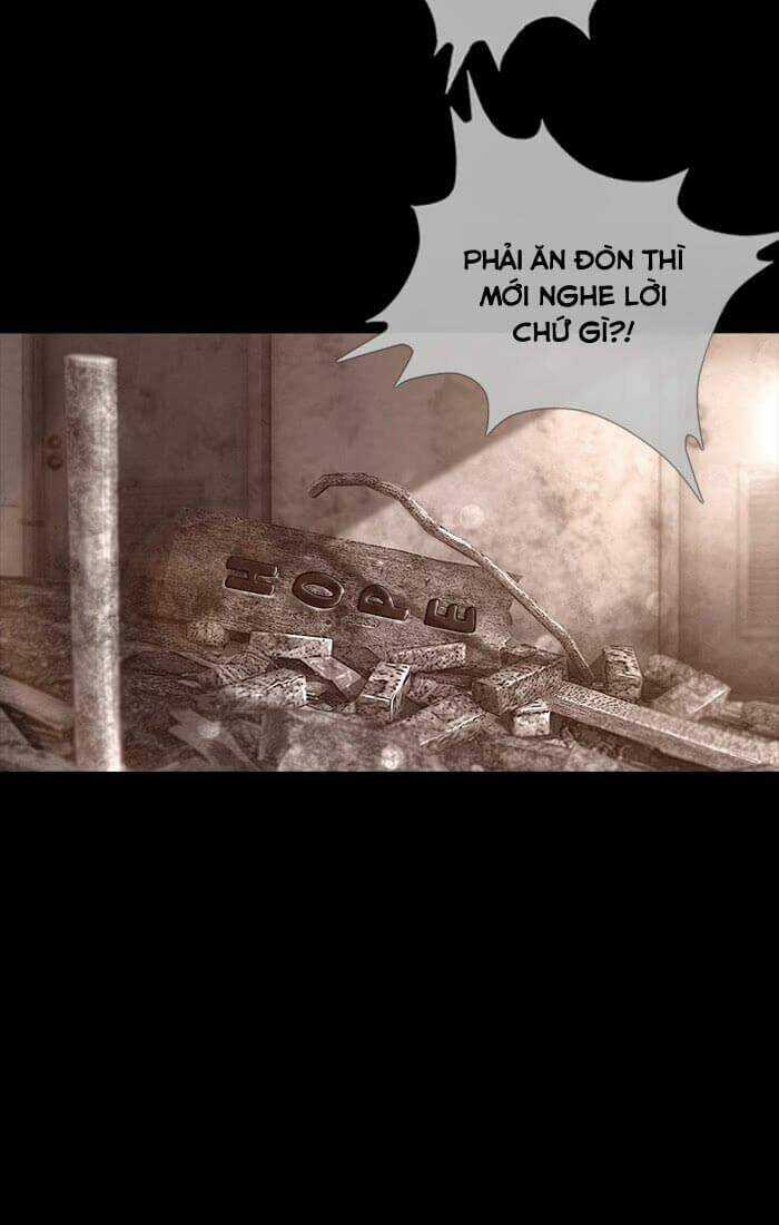 Dead Days Chapter 16 trang 34