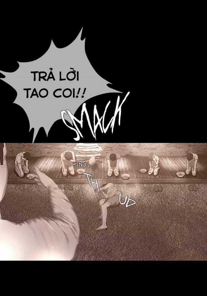 Dead Days Chapter 16 trang 36