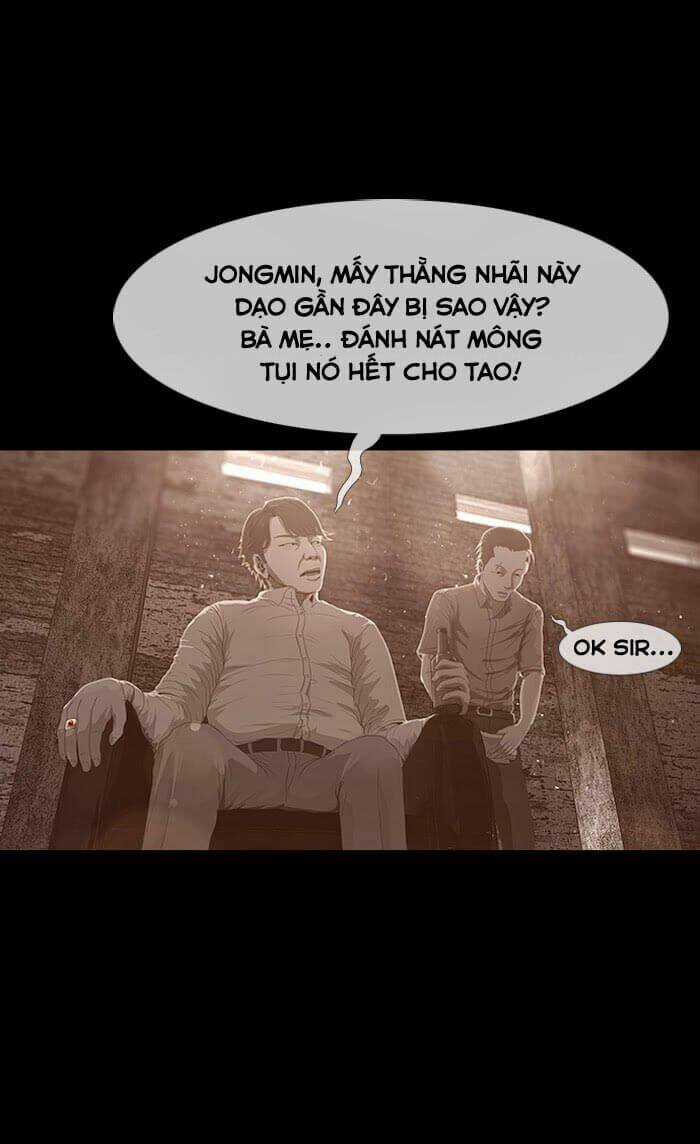 Dead Days Chapter 16 trang 37