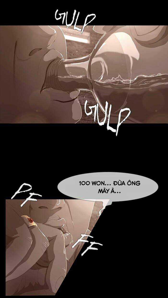 Dead Days Chapter 16 trang 38