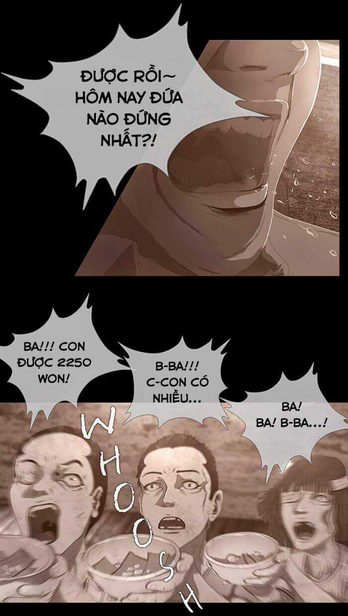 Dead Days Chapter 16 trang 39