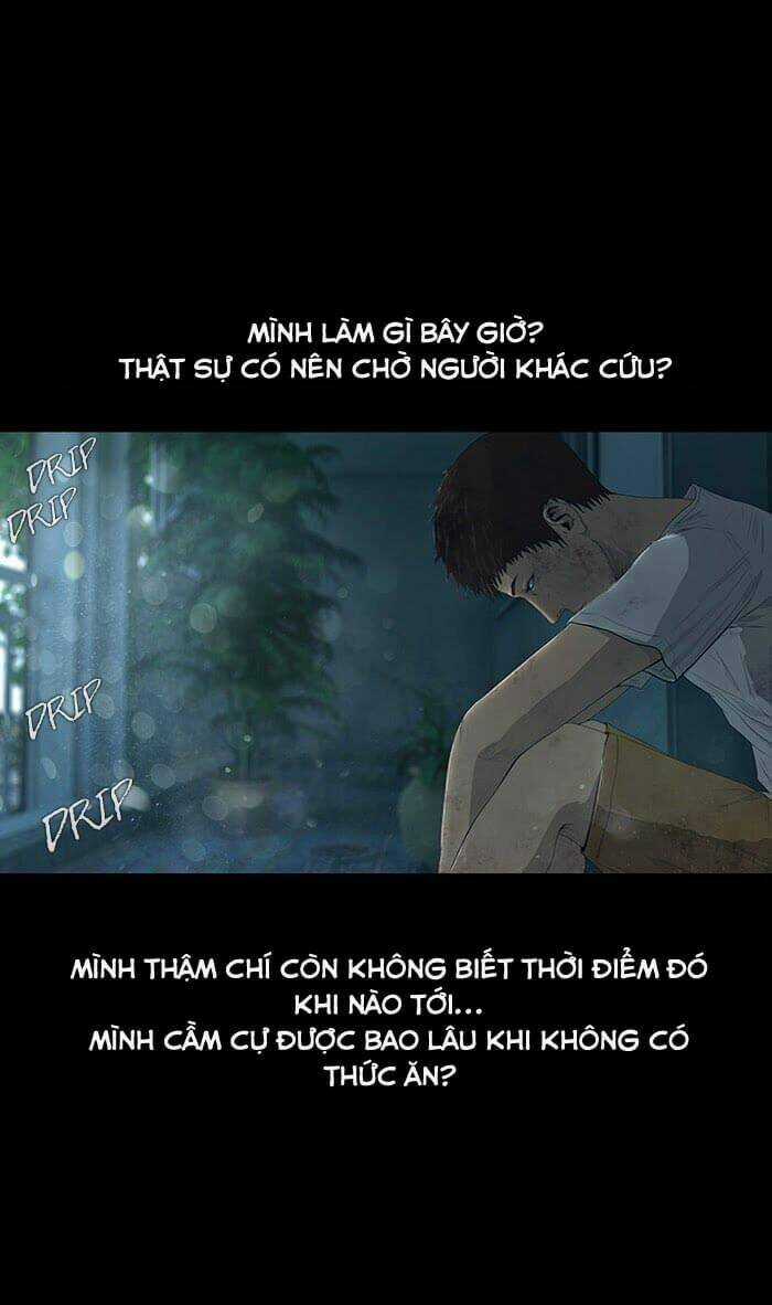 Dead Days Chapter 16 trang 4