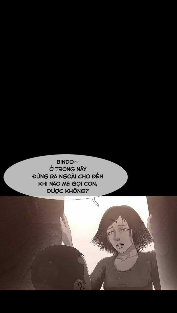 Dead Days Chapter 16 trang 40