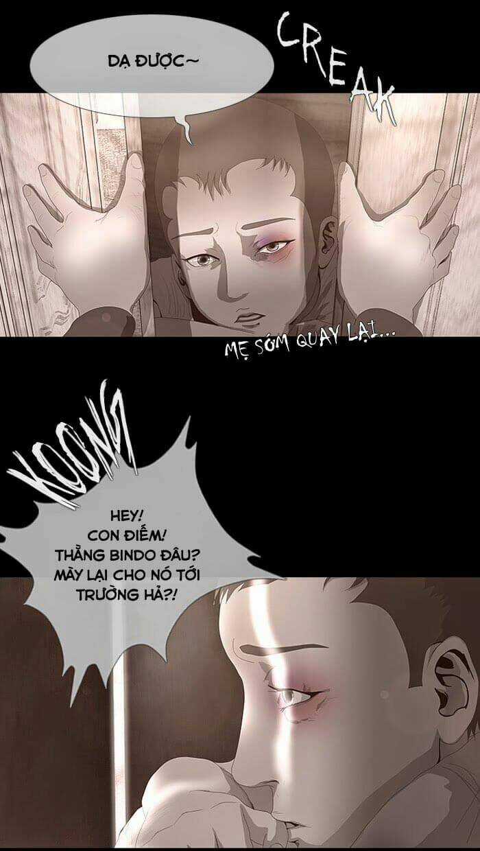 Dead Days Chapter 16 trang 41