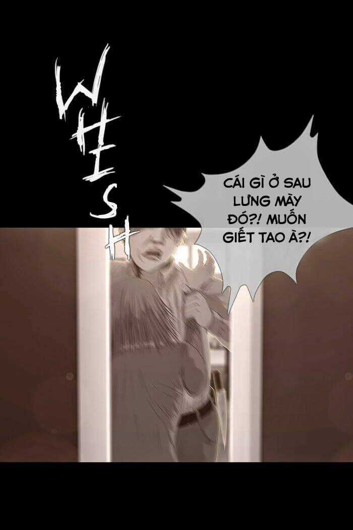 Dead Days Chapter 16 trang 43