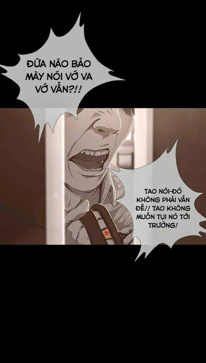 Dead Days Chapter 16 trang 45