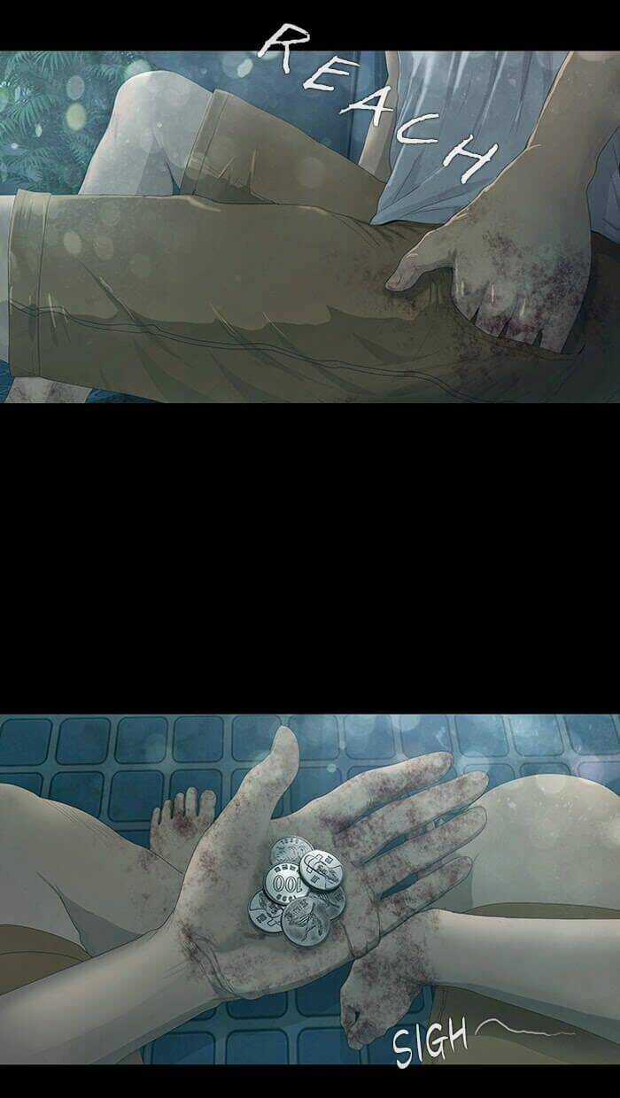 Dead Days Chapter 16 trang 5