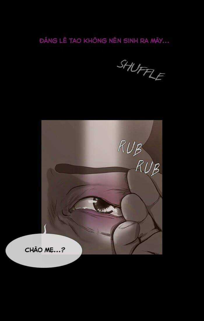 Dead Days Chapter 16 trang 50