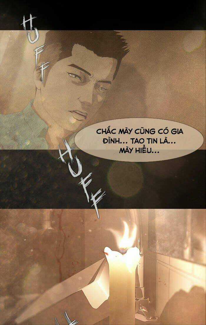 Dead Days Chapter 16 trang 57