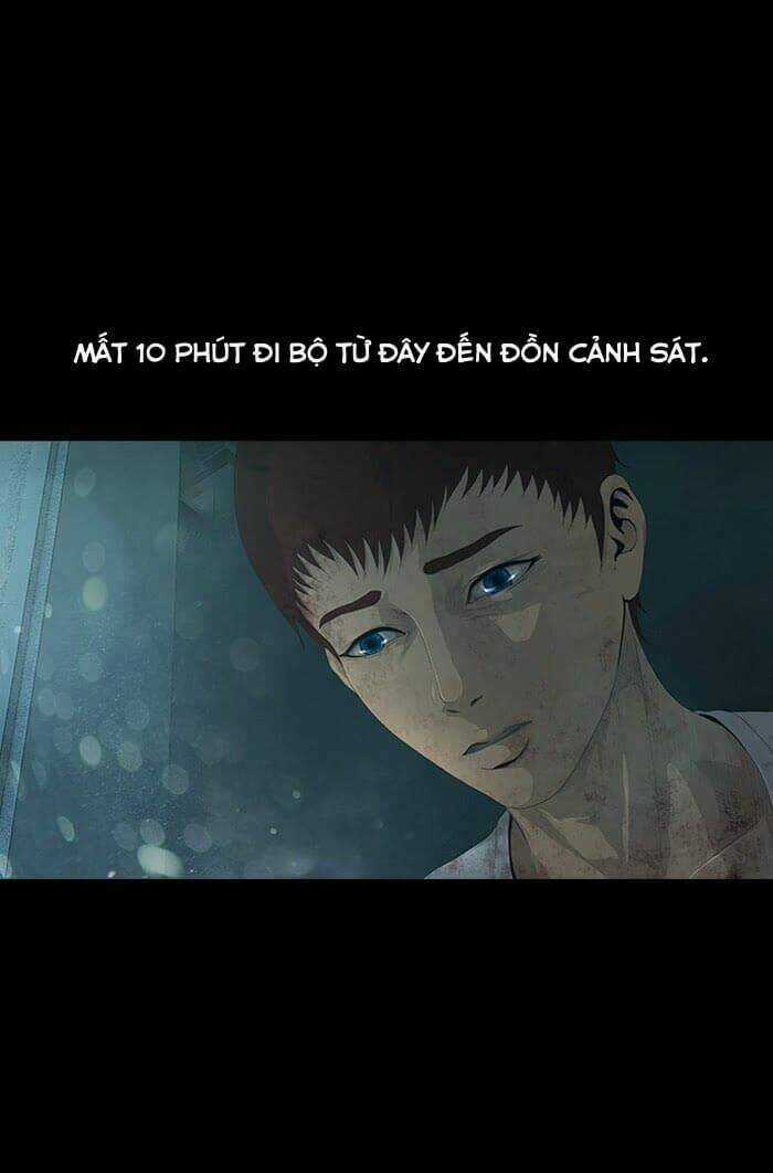 Dead Days Chapter 16 trang 6