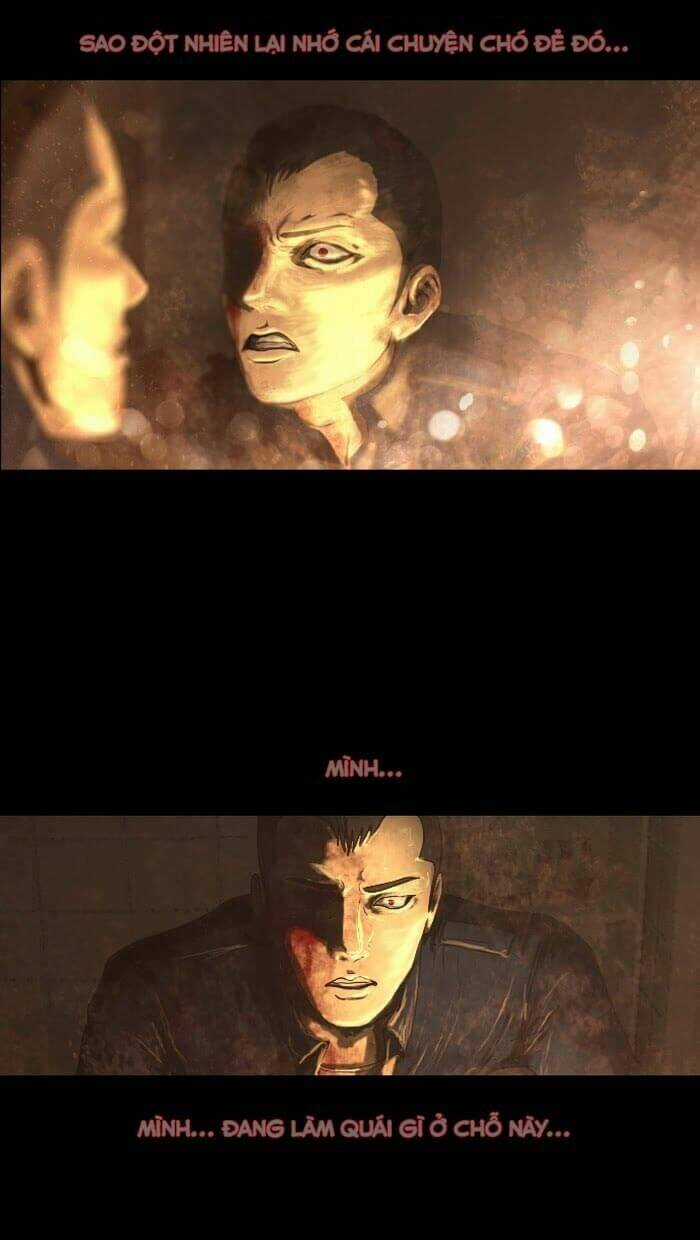 Dead Days Chapter 16 trang 61