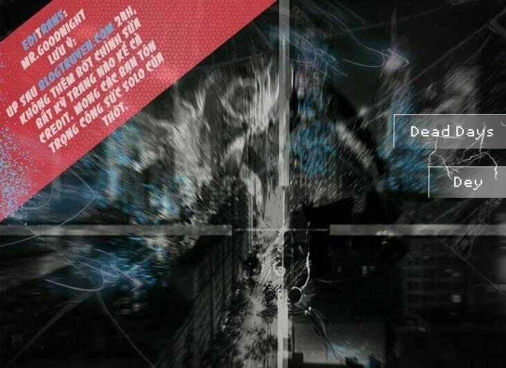 Dead Days Chapter 16 trang 64