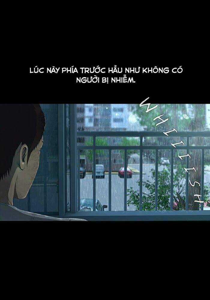 Dead Days Chapter 16 trang 7