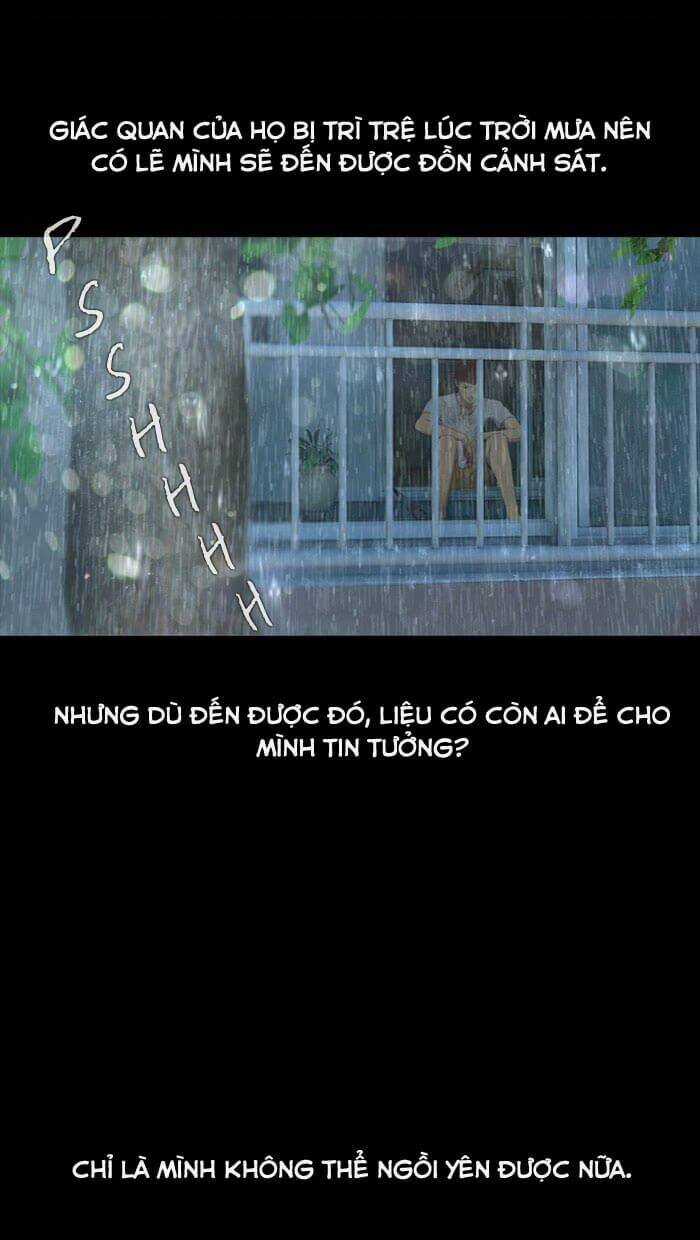 Dead Days Chapter 16 trang 9