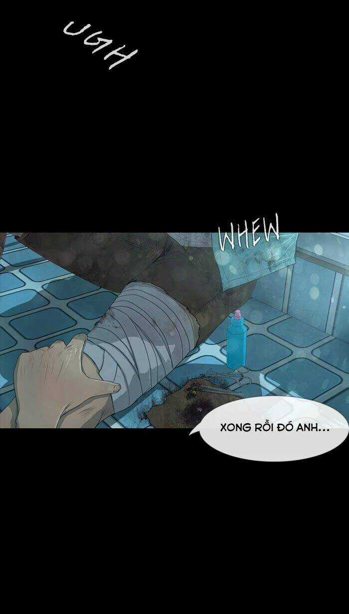 Dead Days Chapter 17 trang 11