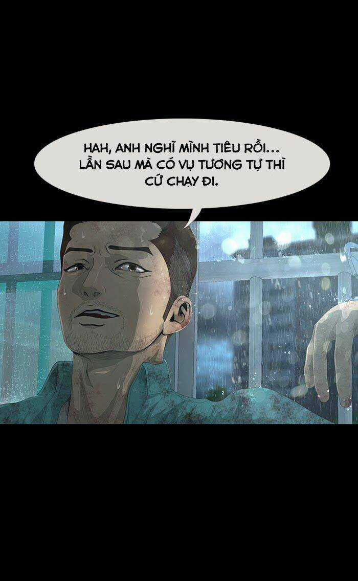 Dead Days Chapter 17 trang 13