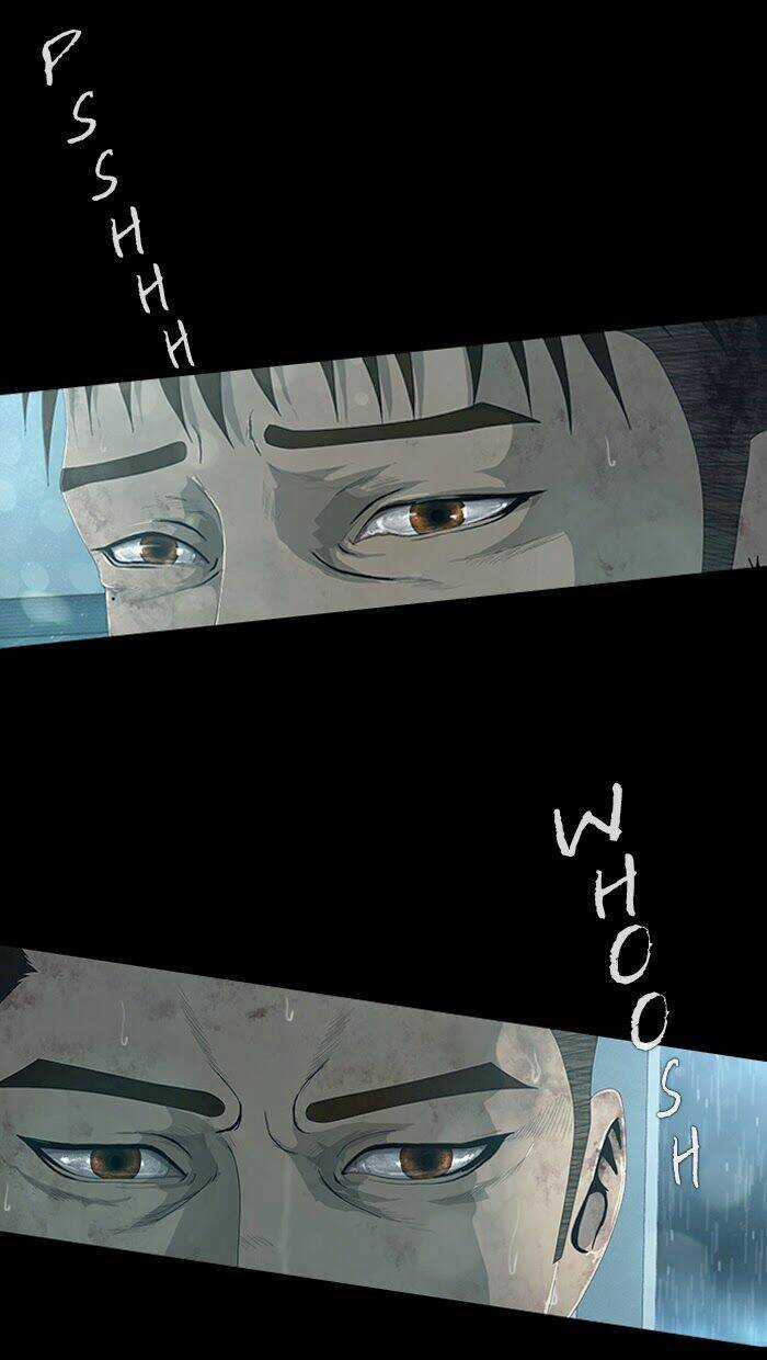 Dead Days Chapter 17 trang 14