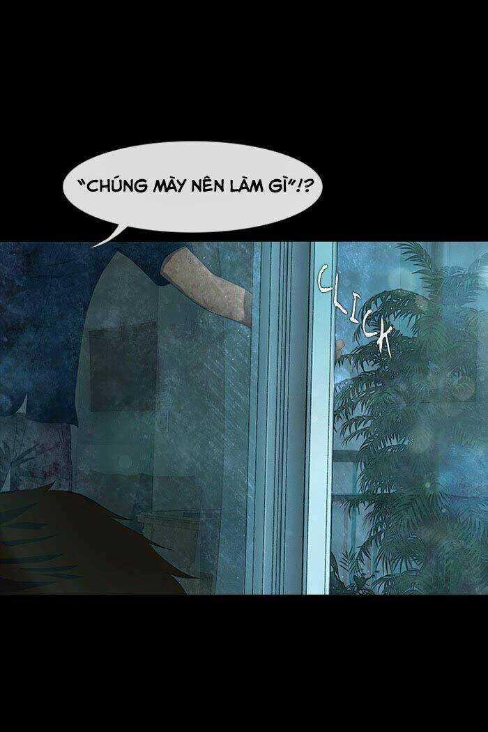 Dead Days Chapter 17 trang 16