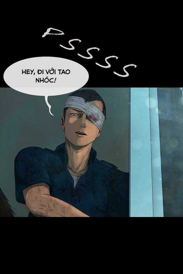 Dead Days Chapter 17 trang 17