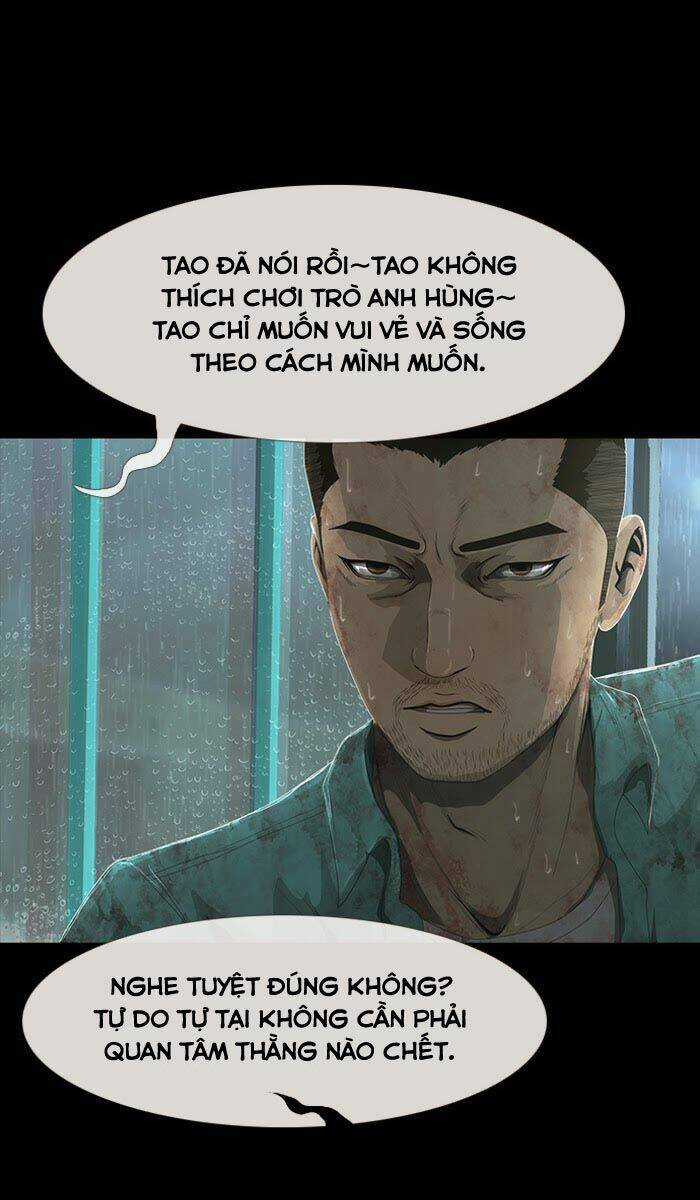 Dead Days Chapter 17 trang 19