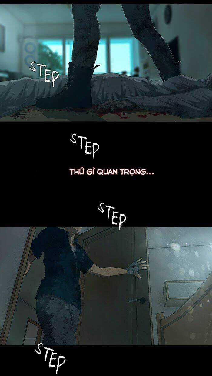 Dead Days Chapter 17 trang 2