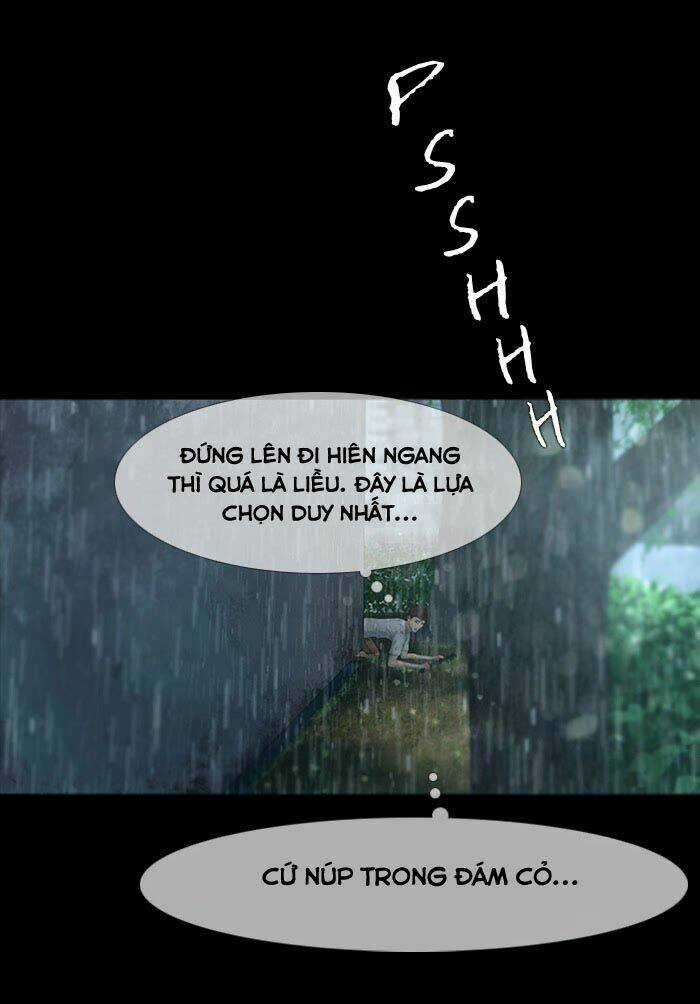 Dead Days Chapter 17 trang 23