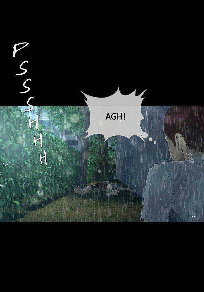 Dead Days Chapter 17 trang 24