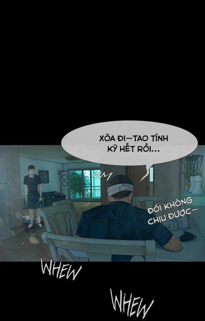 Dead Days Chapter 17 trang 27